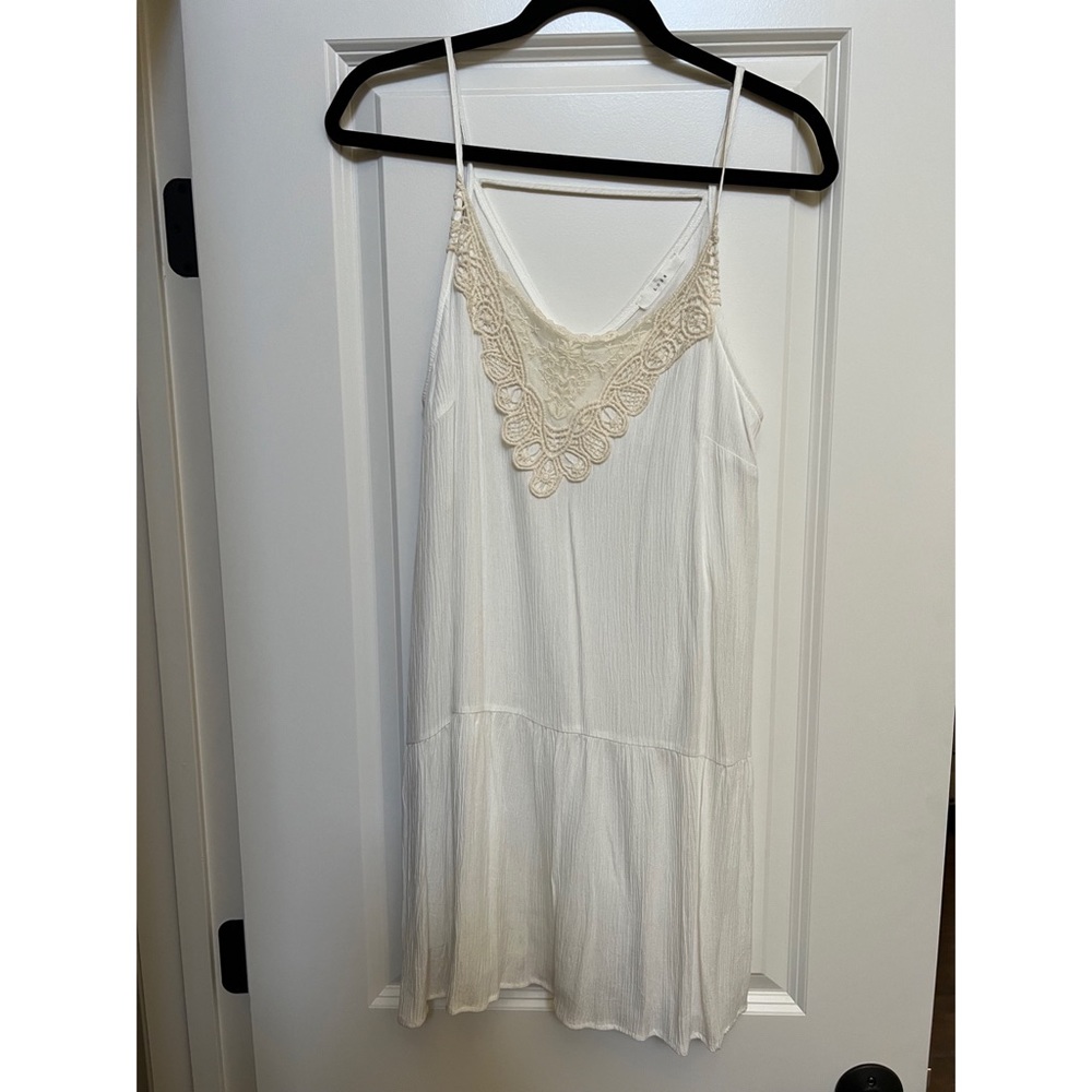 Lush Dress